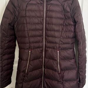 Lululemon Brave the Cold Down Jacket